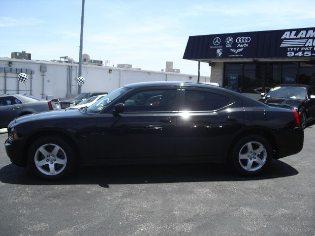 Dodge Charger 2010 photo 2