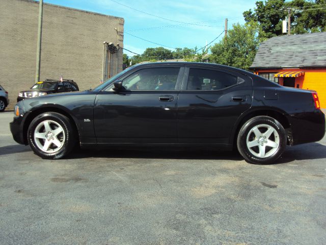 Dodge Charger 2010 photo 11