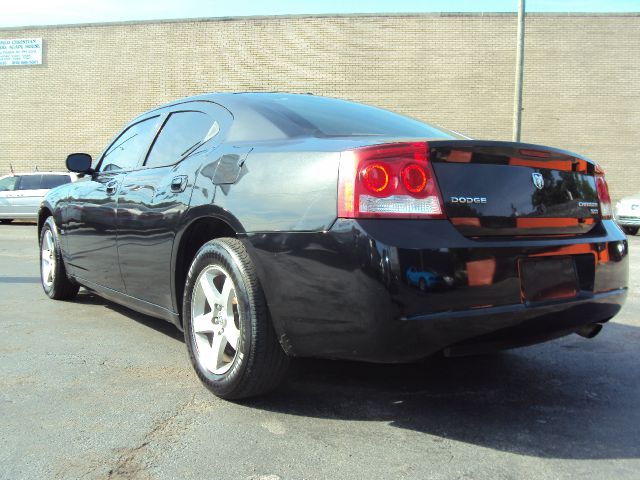 Dodge Charger 2010 photo 13