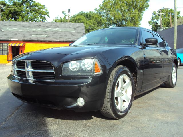 Dodge Charger 2010 photo 15