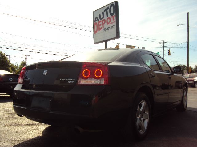 Dodge Charger 2010 photo 16