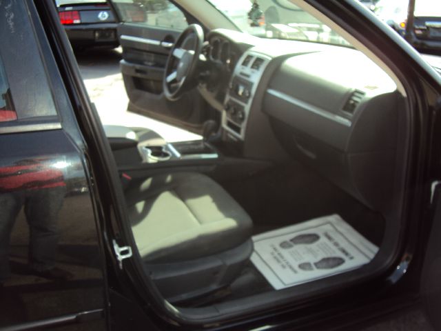 Dodge Charger 2010 photo 18