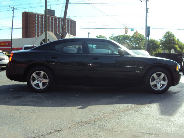 Dodge Charger 2010 photo 2