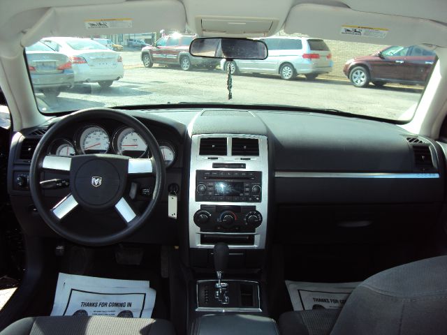 Dodge Charger 2010 photo 6