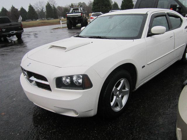 Dodge Charger 2010 photo 1