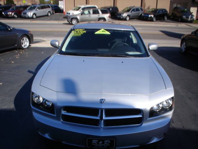 Dodge Charger 2010 photo 3