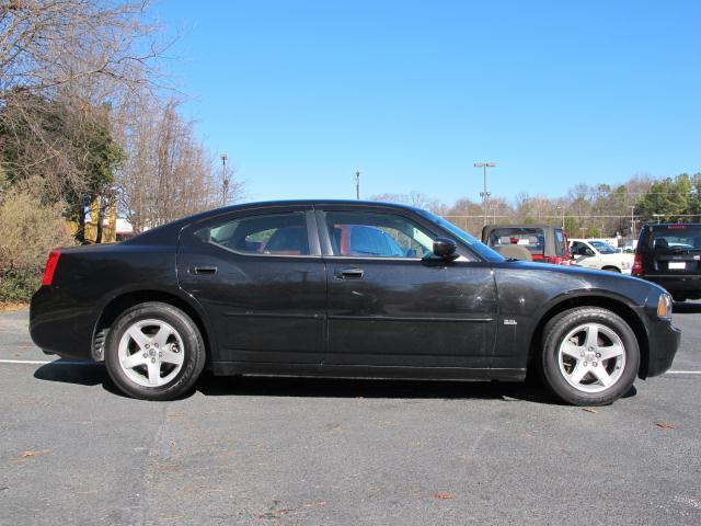 Dodge Charger 2010 photo 2