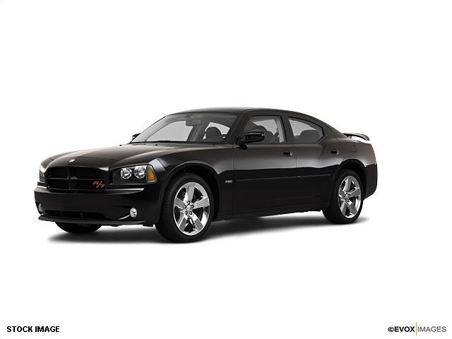 Dodge Charger 2010 photo 1