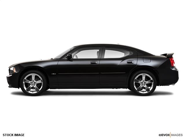 Dodge Charger 2010 photo 4