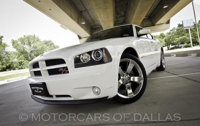 Dodge Charger 2010 photo 2