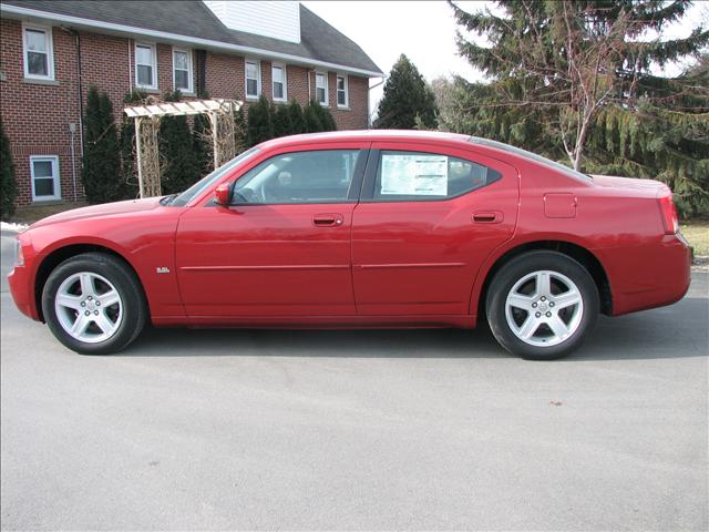 Dodge Charger S Sedan