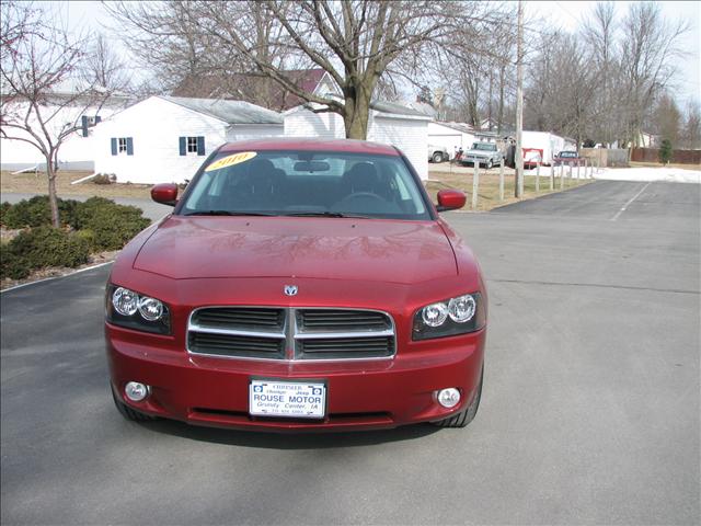 Dodge Charger 2010 photo 1