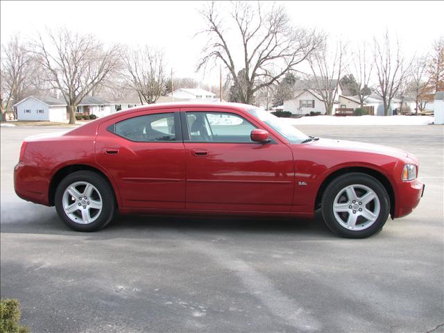 Dodge Charger 2010 photo 2