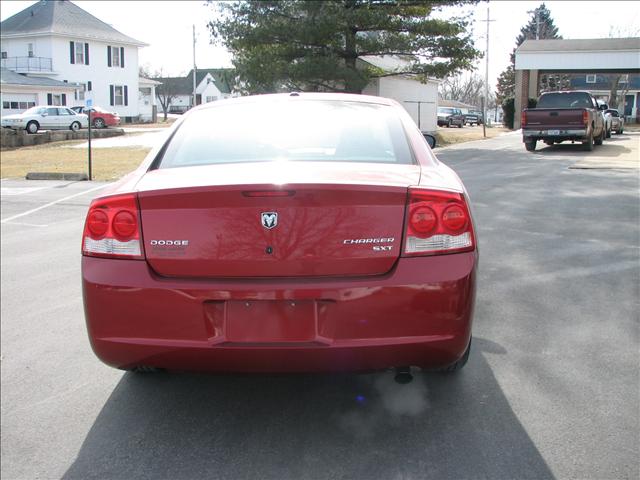 Dodge Charger 2010 photo 3