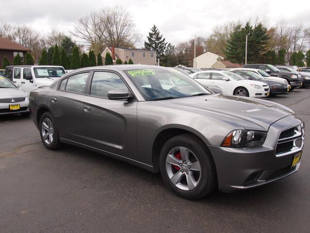 Dodge Charger 2011 photo 1