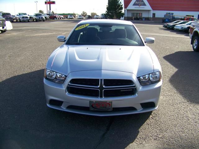 Dodge Charger SE Sedan