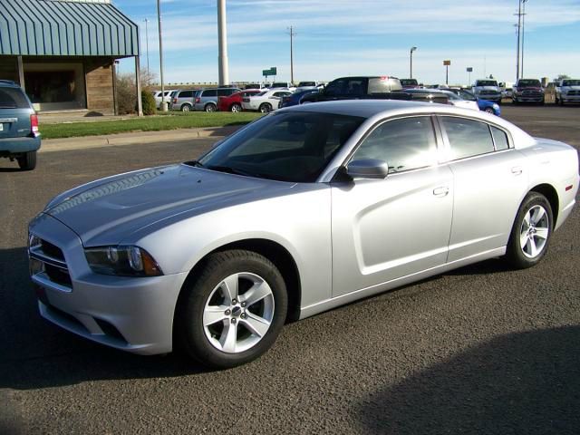 Dodge Charger 2011 photo 1