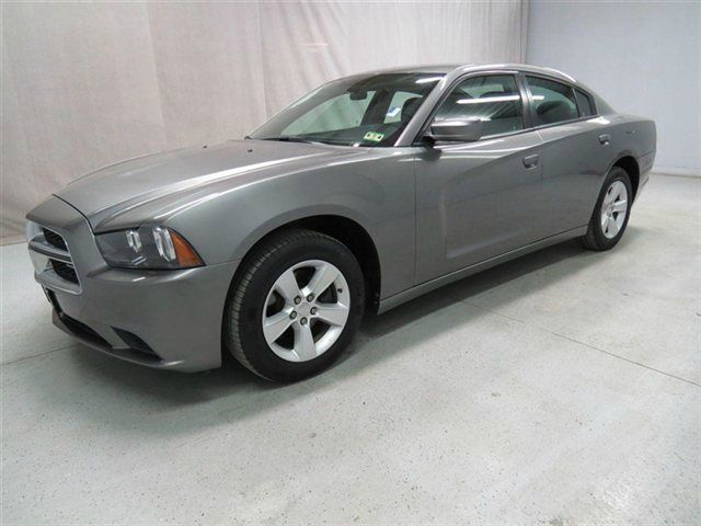 Dodge Charger SE Sedan