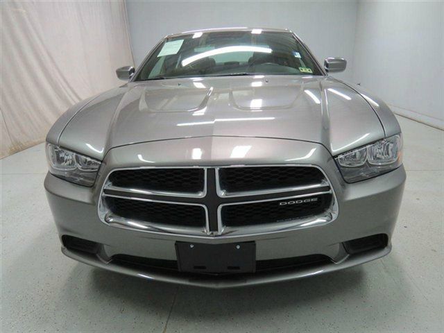 Dodge Charger 2011 photo 4