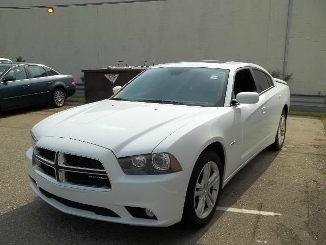 Dodge Charger 2011 photo 4