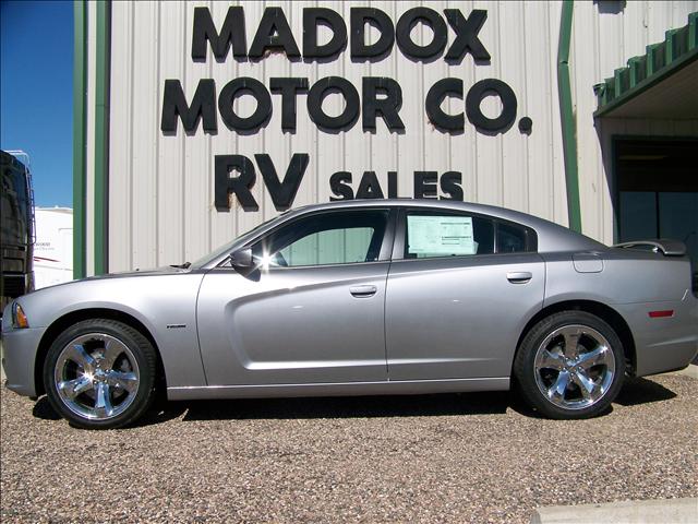 Dodge Charger 17925 Sedan