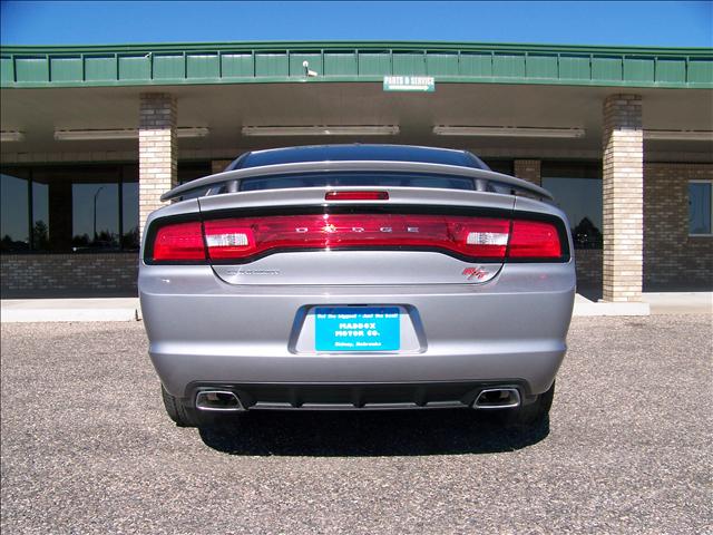 Dodge Charger 2011 photo 3