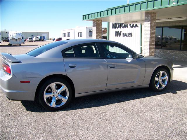 Dodge Charger 2011 photo 1