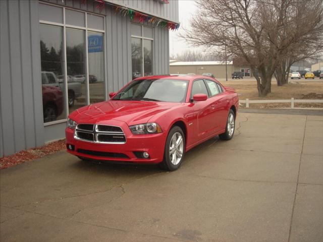 Dodge Charger 3.2 Unspecified