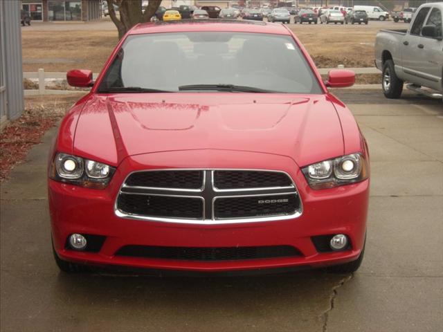 Dodge Charger 2011 photo 4