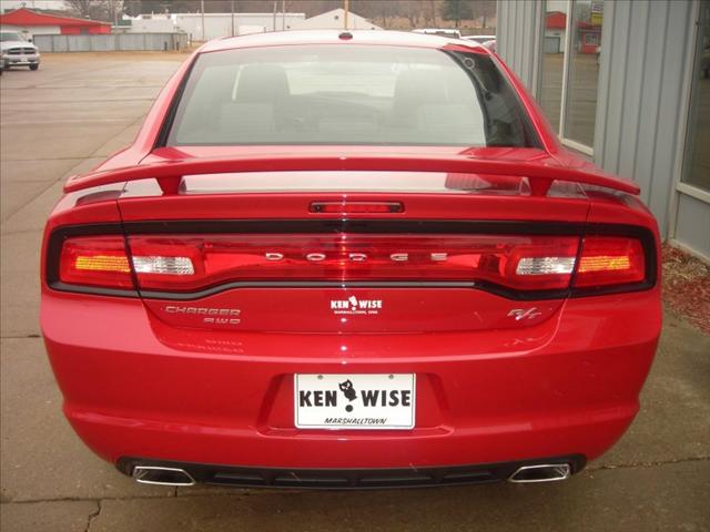 Dodge Charger 2011 photo 1