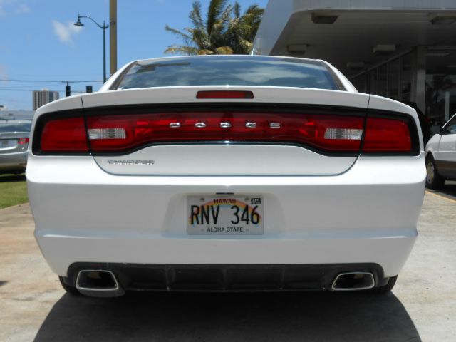 Dodge Charger 2011 photo 4