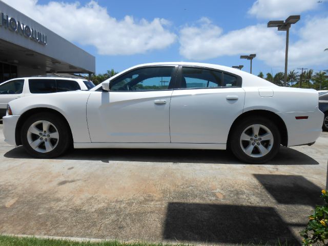 Dodge Charger 2011 photo 6