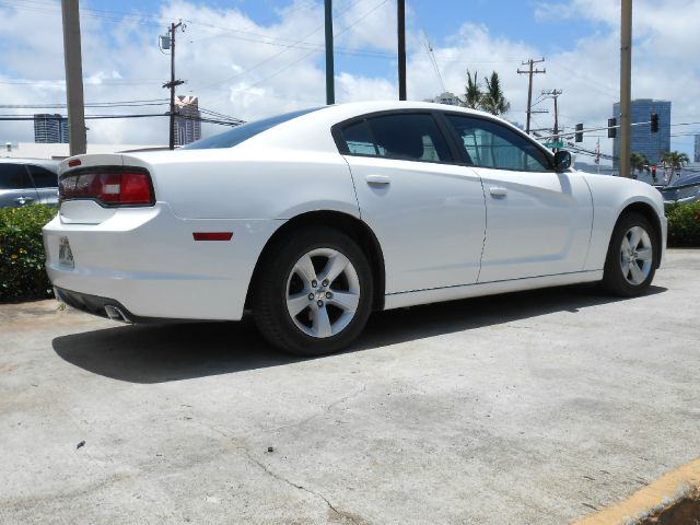 Dodge Charger 2011 photo 7