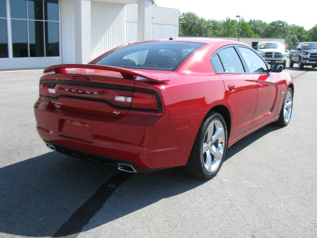 Dodge Charger 2011 photo 13