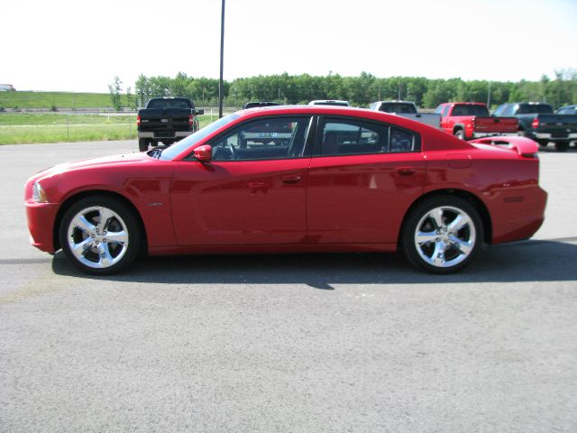 Dodge Charger 2011 photo 18