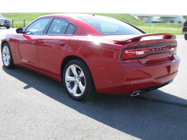 Dodge Charger 2011 photo 19