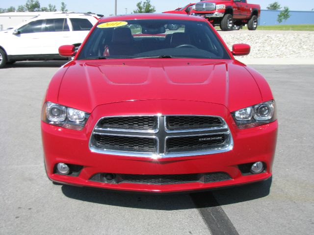 Dodge Charger 2011 photo 20