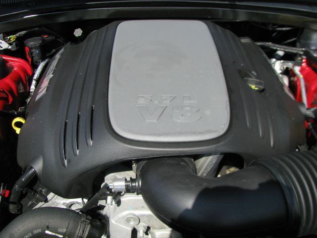 Dodge Charger 2011 photo 24