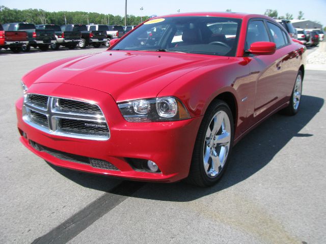 Dodge Charger 2011 photo 29