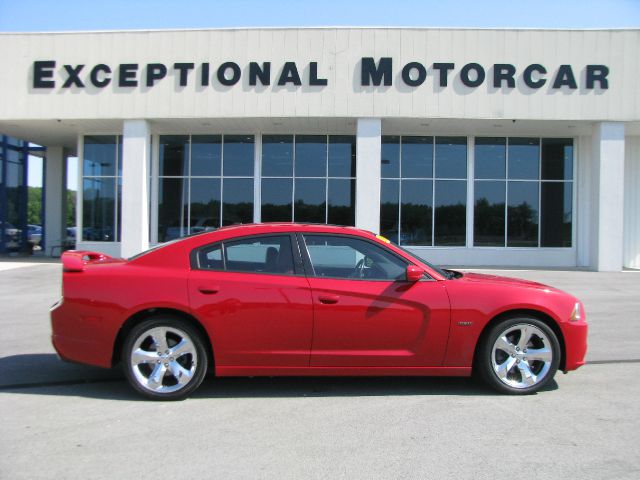 Dodge Charger 2011 photo 5