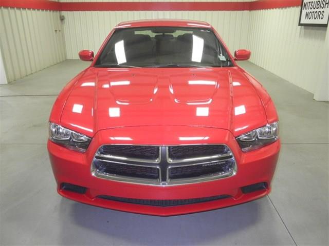 Dodge Charger 2011 photo 2