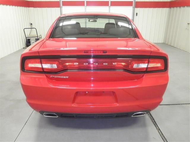 Dodge Charger 2011 photo 3