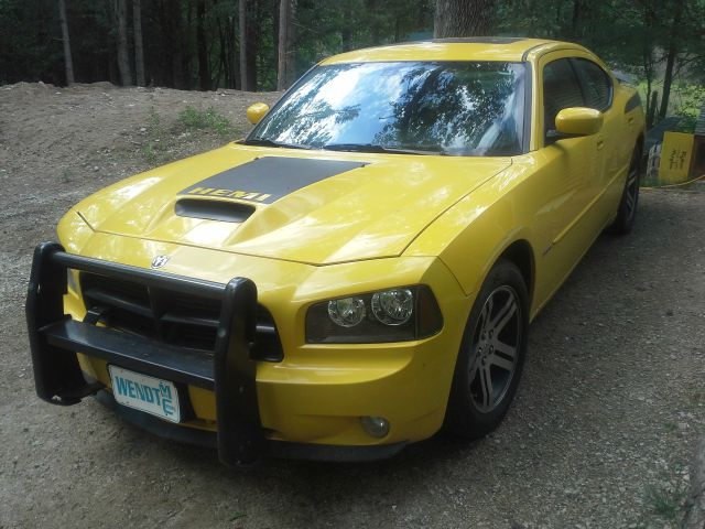 Dodge Charger 2011 photo 2