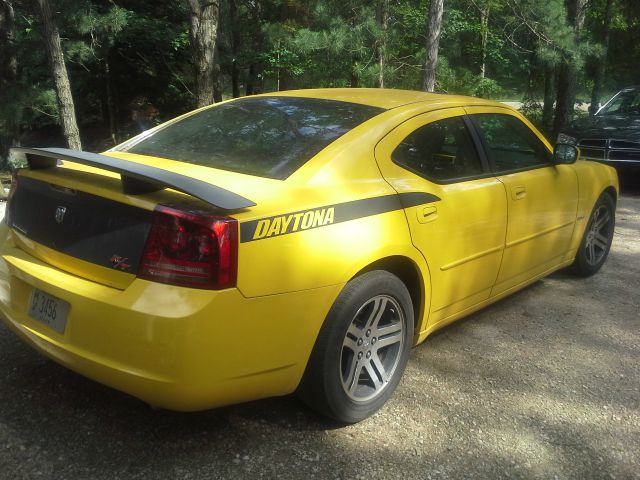 Dodge Charger 2011 photo 3