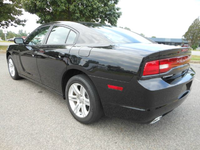 Dodge Charger SE Sedan