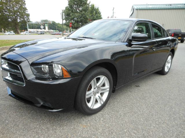 Dodge Charger 2011 photo 1