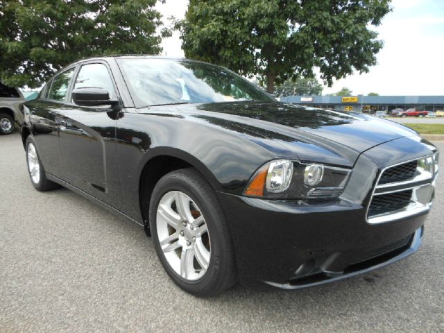 Dodge Charger 2011 photo 2