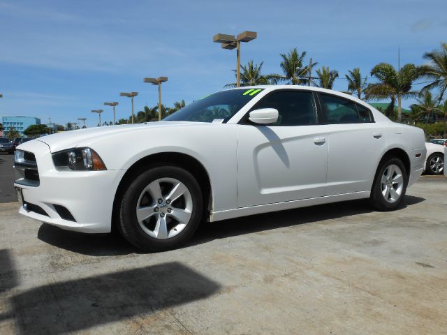 Dodge Charger 2011 photo 1