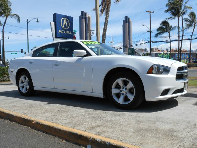 Dodge Charger 2011 photo 4