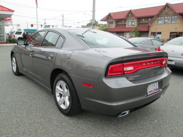 Dodge Charger 2011 photo 1